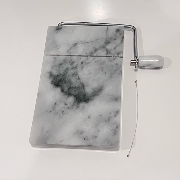 Marble Cheese Cutter Slicer - Picture 5 of 8